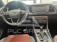 2017 Seat Alteca