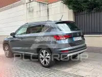2017 Seat Alteca