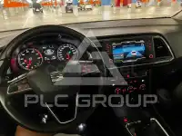 2017 Seat Alteca