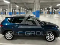 2017 Seat Alteca
