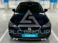 2017 Seat Alteca