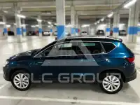 2017 Seat Alteca