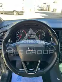2017 Seat Alteca