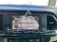 2017 Seat Alteca