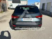2017 Seat Alteca
