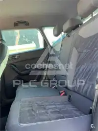 2017 Seat Alteca