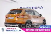 2017 Seat Alteca