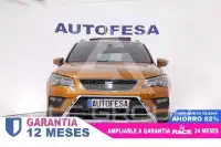 2017 Seat Alteca