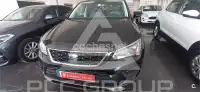 2017 Seat Alteca