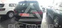 2017 Seat Alteca