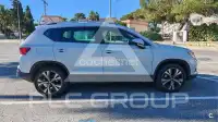 2017 Seat Alteca