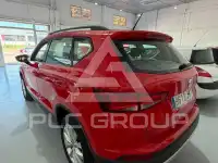 2017 Seat Alteca