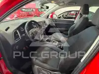 2017 Seat Alteca