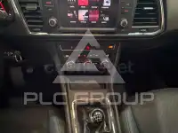 2017 Seat Alteca