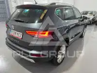 2017 Seat Alteca