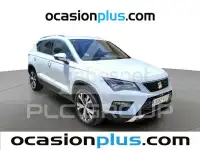 2017 Seat Alteca