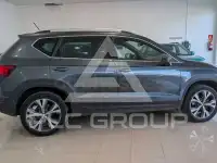 2017 Seat Alteca