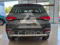 2017 Seat Alteca