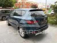 2017 Seat Alteca