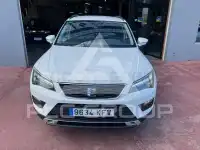 2017 Seat Alteca