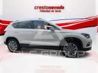 2017 Seat Alteca