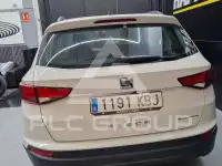 2017 Seat Alteca