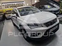 2017 Seat Alteca
