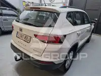 2017 Seat Alteca