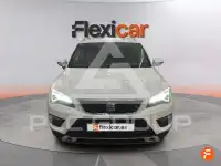 2017 Seat Alteca