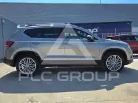 2017 Seat Alteca