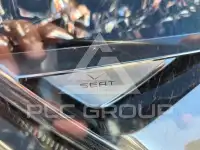 2017 Seat Alteca