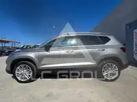 2017 Seat Alteca