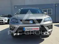 2017 Seat Alteca