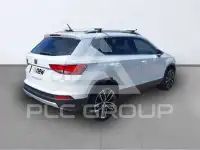 2017 Seat Alteca