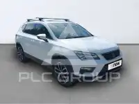 2017 Seat Alteca