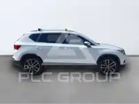 2017 Seat Alteca