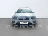 2017 Seat Alteca