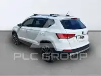 2017 Seat Alteca