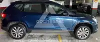 2017 Seat Alteca