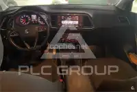 2017 Seat Alteca