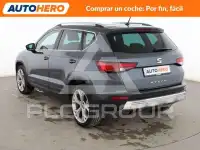 2017 Seat Alteca