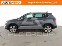 2017 Seat Alteca
