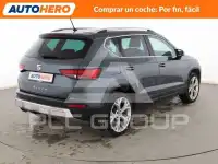 2017 Seat Alteca