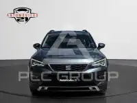 2017 Seat Alteca