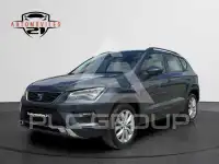 2017 Seat Alteca