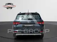 2017 Seat Alteca