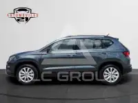 2017 Seat Alteca