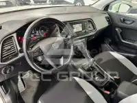 2017 Seat Alteca