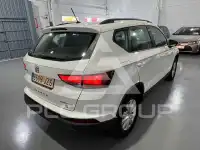 2017 Seat Alteca