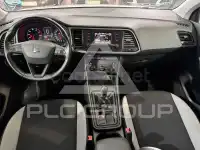 2017 Seat Alteca